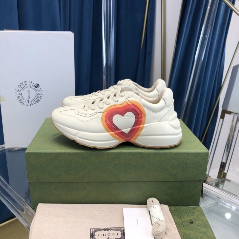 G*u*i sneakers
